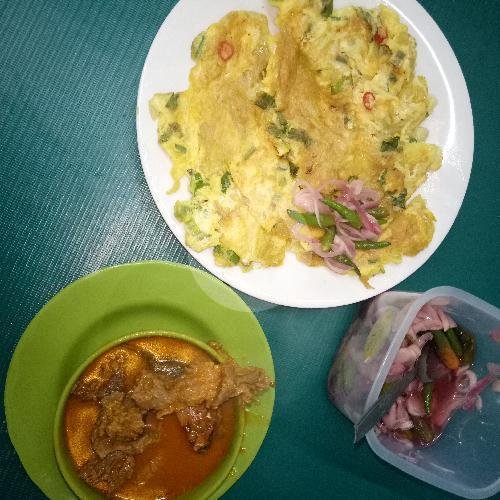 Es Teh Manis menu Mie Aceh Fauzan, Rawamangun