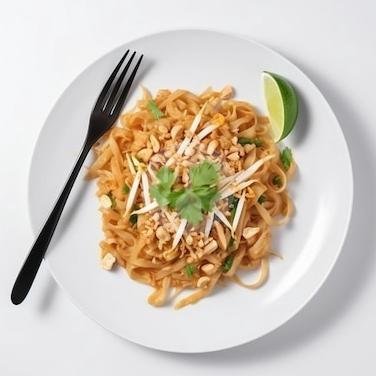 Bihun Goreng Biasa menu Nasi Goreng Jelas, Pondok Aren