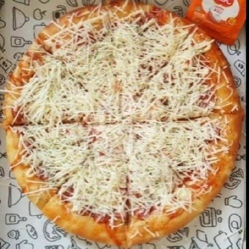 Pizza Korsis 22 Chedar menu Anursi28 (Pizza, Pasta And More), Soreang