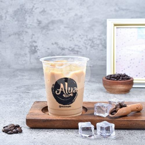 PaPan Tiramisu - Paket Japanese Souffle Pancake menu Alya Drink, Jl. Cempaka 1