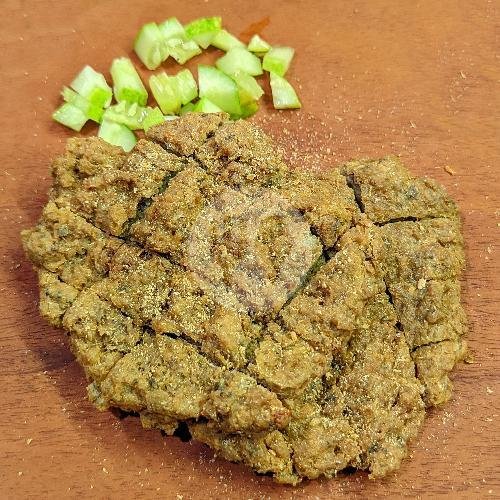 Pempek Lenjer Besar menu Pempek Rara Kircon