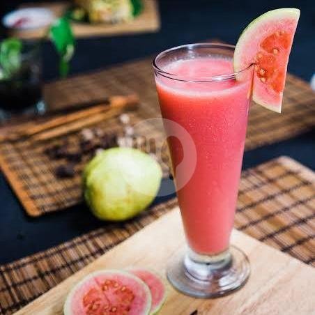 Paket Ayam Bakar Ala Waroeng Soto Manyul menu Waroeng Soto Manyul, Disamping Apotek