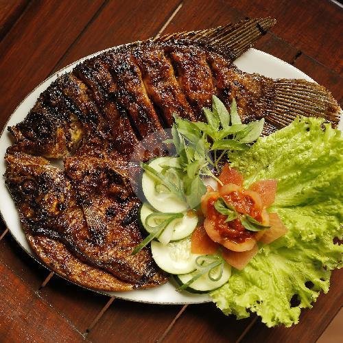 Bakso Mr Blangkon menu Mr. Blangkon Garden Resto