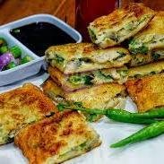 Spesial menu Martabak Gendut, Pekalipan