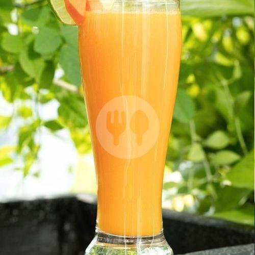 Kepala Kakap Merah menu RM. SABANA KAPAU, Baranangsiang