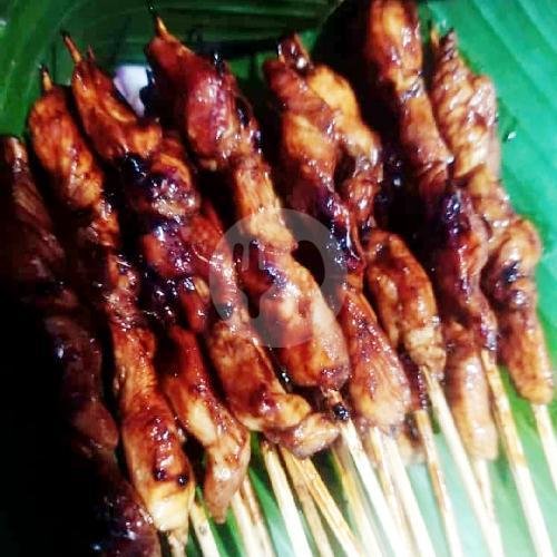 Rawon Maduraa free Mendol menu Sate Rawon Pak Ateng, Kedungkandang