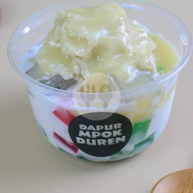 Dapur Mpok Duren UGM: Surga Durian di Yogyakarta yang Wajib Dikunjungi