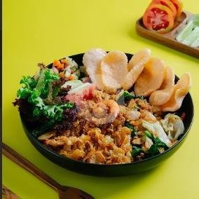 Beef Yakiniku menu Bowling Fruit Bar - Es Buah & Jus, Condongcatur