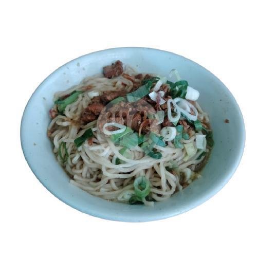 Mieso Biasa menu Bakso Bonjot Mas Larso , Lawu
