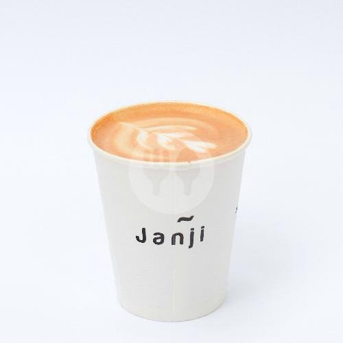 Janji Hati Hot menu Kopi Janji, Panglima Sudirman
