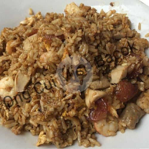 Ong Cui Miso Bacok: Surga Kuliner Khas Bagan di Teluk Gong Ong Cui Miso Bacok: Surga Kuliner Khas Bagan di Teluk Gong