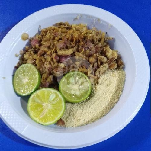 Sate Taichan Campur 20tusuk menu Sate Taichan Mas Dani Sambel Hoot, Jaka Setia