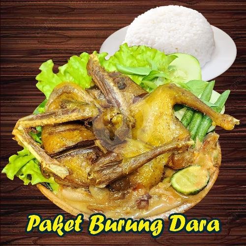 Paket Ayam Kremes menu Lesehan Aldan, Cokroaminoto