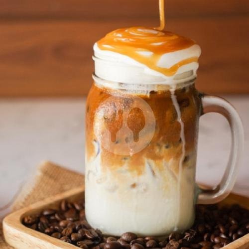 Review Menarik Intimate Coffee di Malaka Sari: Tempat Cozy dengan Menu Lezat!