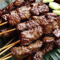 Mie Sapi Special menu Basooo & Sotooo DJ, Pluit