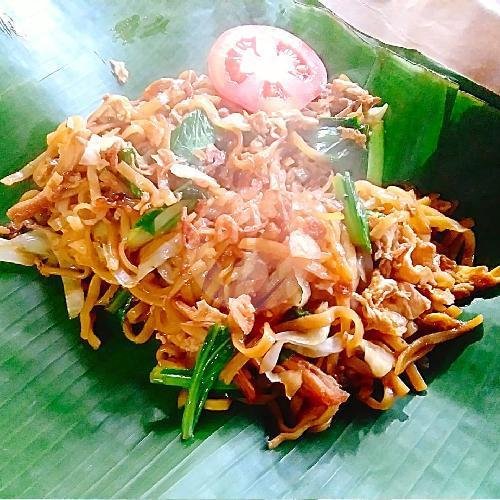 Mie Goreng menu Warung Bakmi Pak Medi, Mojolaban
