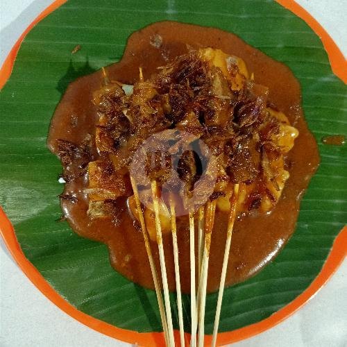 Sate Padang Liza Putri: Surga Kuliner Padang di Gayungan