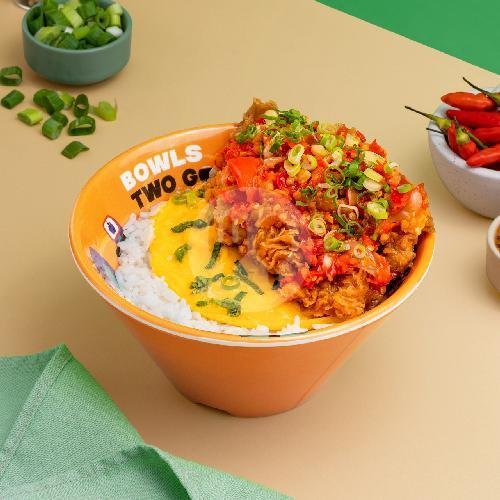 Review Menarik Restoran Bowls Two Go di Grand Indonesia: Pengalaman Makan yang Tak Terlupakan