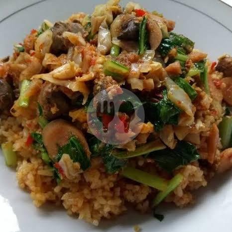 Review Menyentuh Hati di KITCHEN STORY SPECIAL NASI GORENG, SIWAL Solo