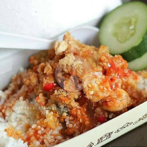 Prekju Jeddar menu Prekju Yk Magelang, Pahlawan