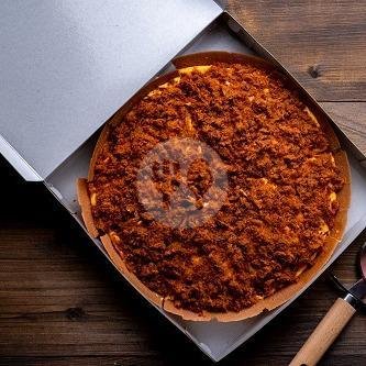 Martabak Pizza MesisÂ Coklat menu Martabak 777 SB, Kemang