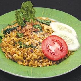Review Warkop Pasundan Setiabudi: Surga Kuliner dengan Harga Terjangkau