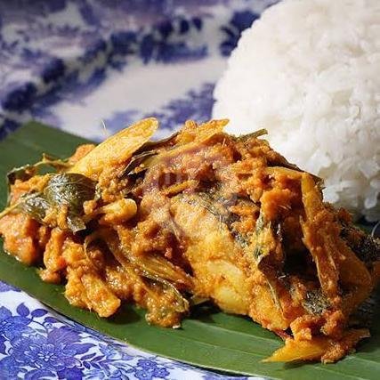 Review Kuliner Hits: Pepes Wong Jowo di Pedurungan, Semarang