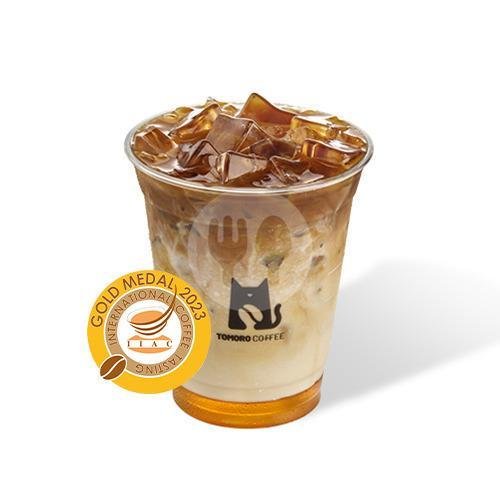 Review TOMORO COFFEE di FX Sudirman: Tempat Nongkrong Asik dengan Menu Lezat dan Suasana Cozy