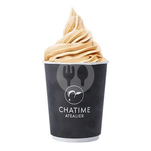 Atealier's Royal Milk Tea menu Chatime Atealier, Grand Indonesia