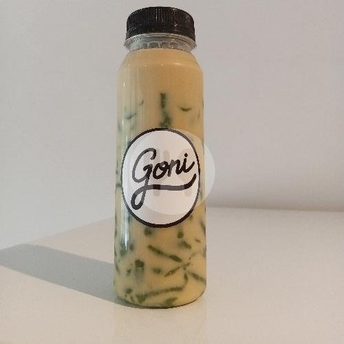 Review Goni Coffee Bintaro: Pengalaman Ngopi yang Seru dan Lezat