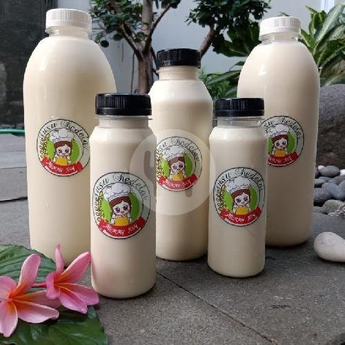 Kulit Pangsit Goreng Mini menu Bakmie Kedai Pesona, Pesona Bali Residence