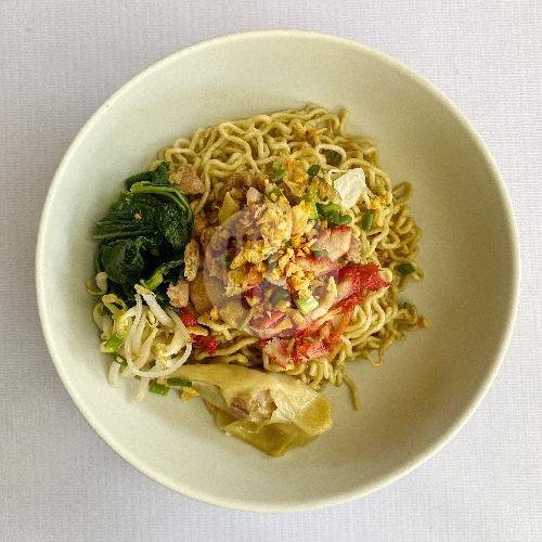 Kwetiau Siantar 4 Anak menu Bakmie Empat Anak, Taman Kopo Indah II