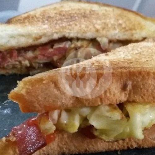 Paket Zuppa A menu Zuppa Soup Keju Lumer, Fatmawati