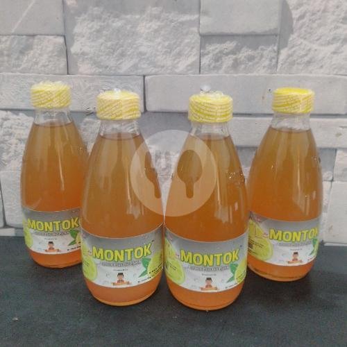 PROMO PAKET 4 Botol Bir Pletok 250ml menu Bir Pletok Bang Isra, Jagakarsa