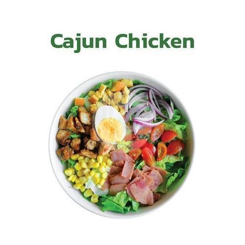 Game Of Truffles Bowl menu Crunchaus Salads, Darmo Permai