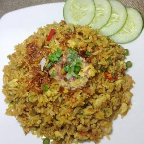 Nasi Goreng Denok: Nostalgia Rasa di Tuparev Cirebon