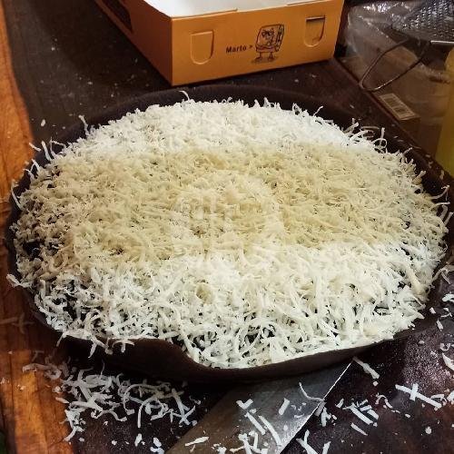 Review Aljaya Terang Bulan Martabak: Surga Kuliner di Bendul Merisi Surabaya