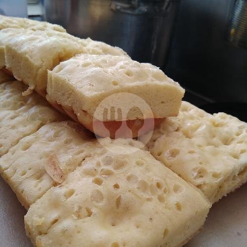 Pancong Lumer Chocomaltine menu Dapur Pancong, Kayu Tinggi