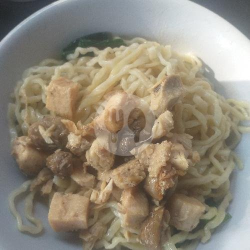 Mie Ayam Jamur Mas No: Surga Mie Ayam Enak dan Terjangkau di Jakarta Selatan Mie Ayam Jamur Mas No: Surga Mie Ayam Enak dan Terjangkau di Jakarta Selatan