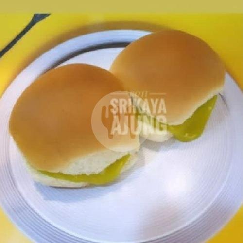 Paket Mix Isi 5 menu Roti Srikaya Ajung Jl H Kurdi 46, Jl H Kurdi 46