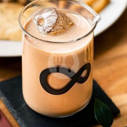 Copper Club: Surga Kopi Cozy di Kelapa Gading yang Wajib Dikunjungi
