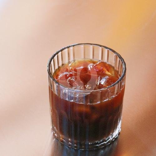 Ice White menu Fugol Coffee Roasters, Regol