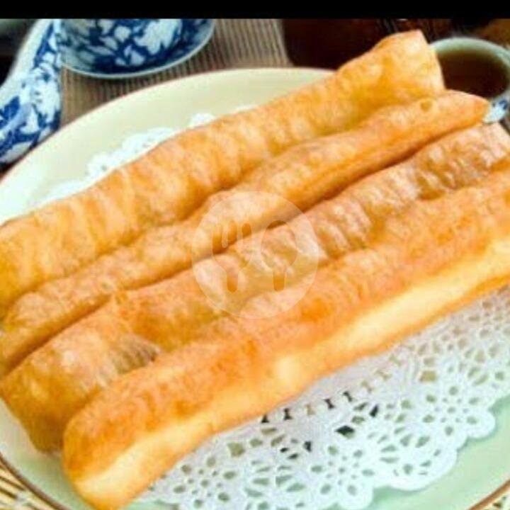 Kue Bantal 5 Pcs menu Cakwe Medan 99, Cinere