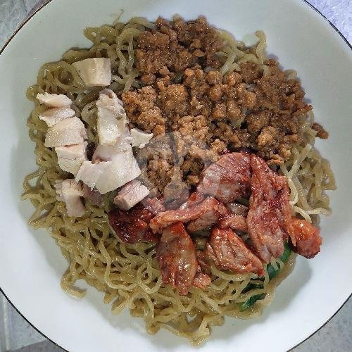 KECIL SPECIAL menu Bakmi Atham, Kelapa Gading