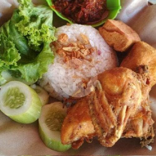 Review Restoran Pecel Lele Lamongan Jaya: Surga Pecel di Jl Tanjung Duren Utara