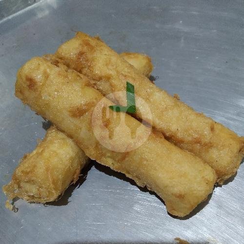 Sosis Solo(pembelian Minimal 2) menu Pastel Mami, Pamulang