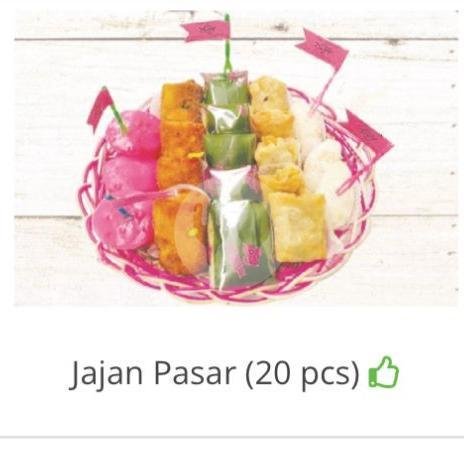 Melly Roti & Kue: Surga Roti dan Kue di Surabaya yang Wajib Dikunjungi Melly Roti & Kue: Surga Roti dan Kue di Surabaya yang Wajib Dikunjungi