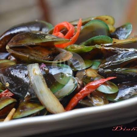 Review Seafood Bunda Harni: Surga Kuliner Seafood di Jl. Getas Semarang