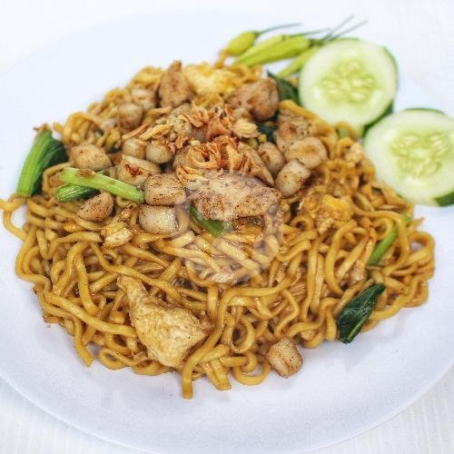 Migor Judes (Level 1-3) + Ayam menu Wapan (Nasi Goreng Ayam - Mie - Telor Gongso), Sawahan