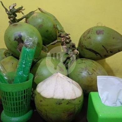 Degan Syrup menu Marva Spesialis Degan Obat, Colombo